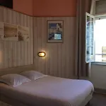 Vandrerhjem Riva Bella *