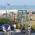 Riva Bella * Le Touquet-Paris-Plage