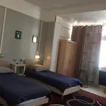 Auberge de jeunesse Riva Bella