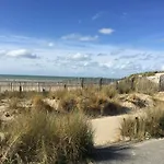 Hostel Riva Bella Le Touquet