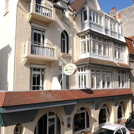 Vandrarhem Riva Bella