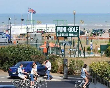 Riva Bella * Le Touquet