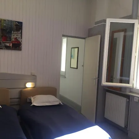 Riva Bella Hostal