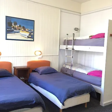 Riva Bella Hostal