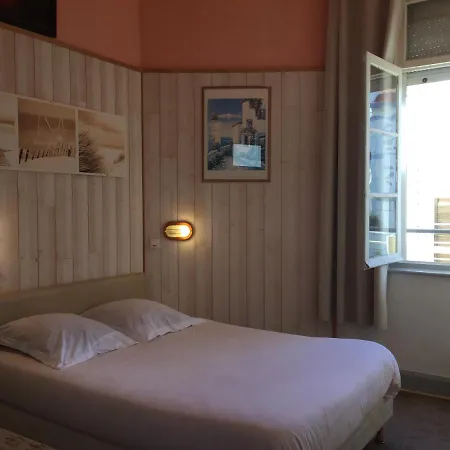 Vandrarhem Riva Bella *