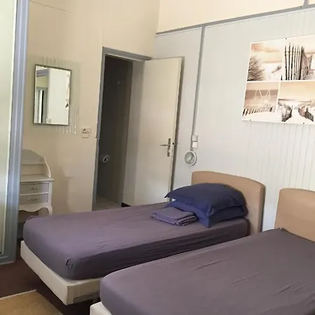 Hostal Riva Bella
