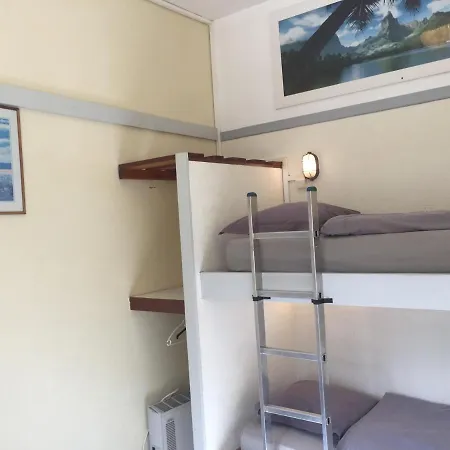 Riva Bella Le Touquet