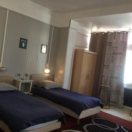 Vandrarhem Riva Bella