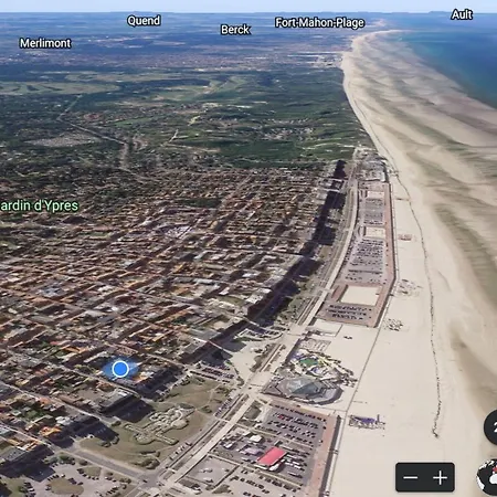 Riva Bella Le Touquet