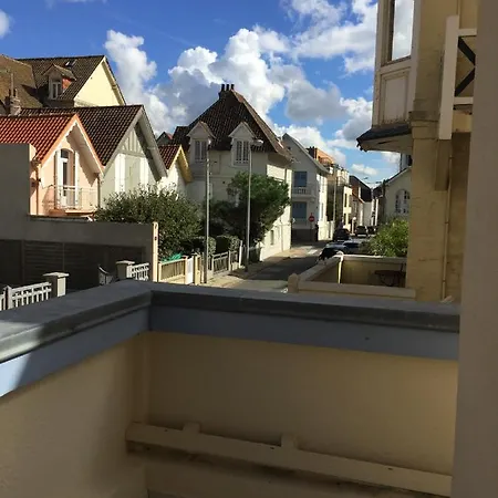 Riva Bella * Le Touquet