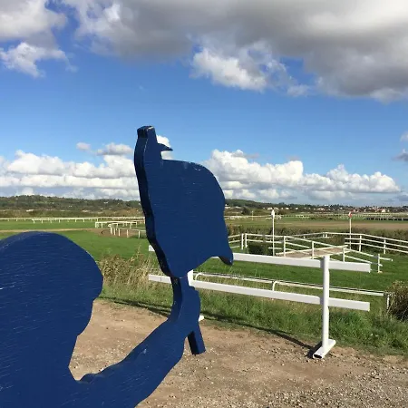 Riva Bella Vandrarhem Le Touquet