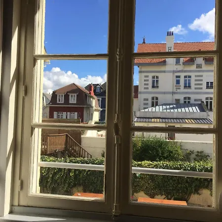 Vandrarhem Riva Bella *