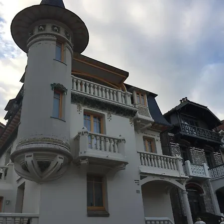 Riva Bella Le Touquet