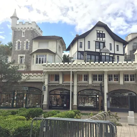 Vandrarhem Riva Bella *