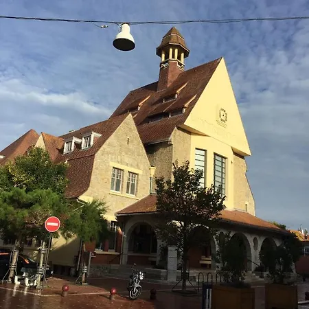 Riva Bella Le Touquet