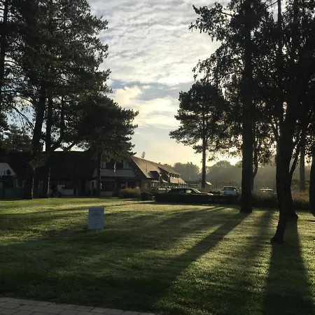 Vandrarhem Riva Bella *