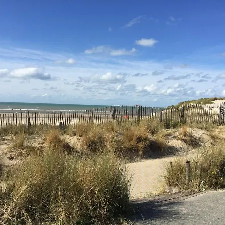 Ostello Riva Bella Le Touquet