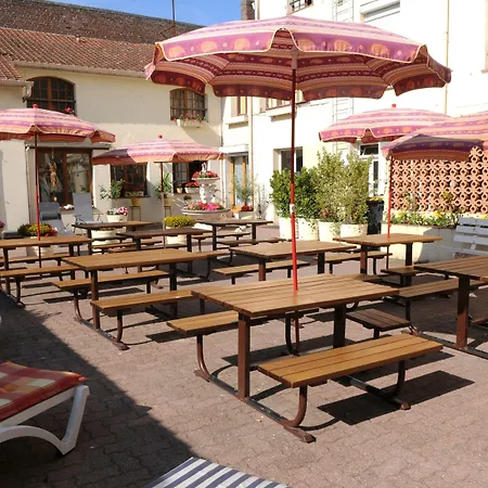 Riva Bella * Le Touquet