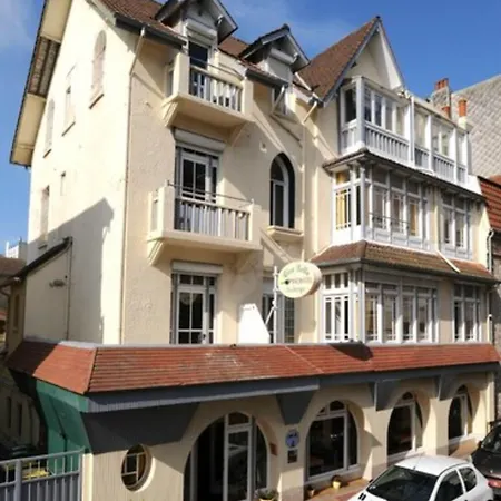 Vandrarhem Riva Bella Le Touquet