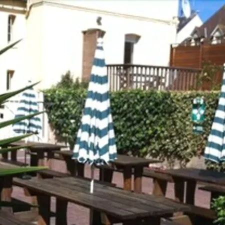 Riva Bella Vandrarhem