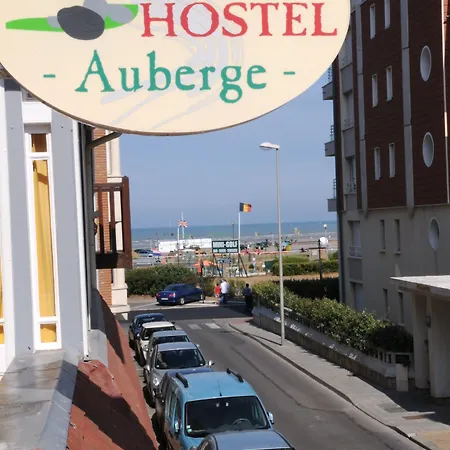 Riva Bella Hostel Le Touquet