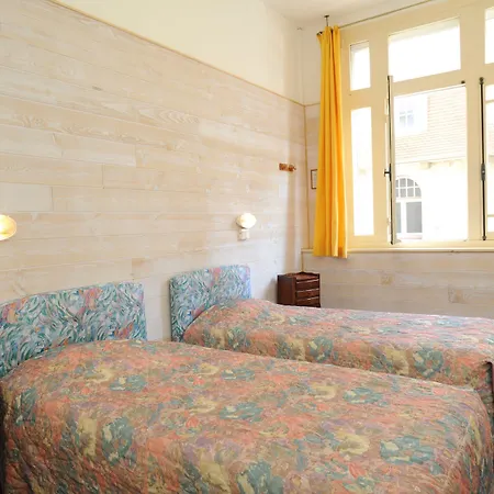 Riva Bella Vandrarhem Le Touquet