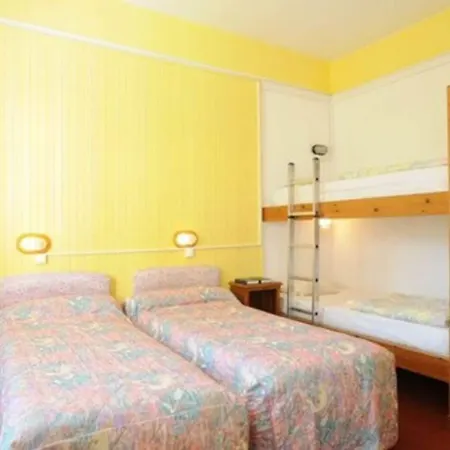 Vandrarhem Riva Bella