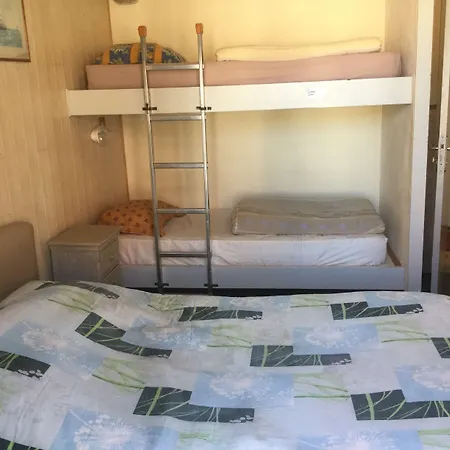 Riva Bella Hostal