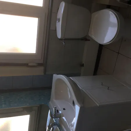 Riva Bella Vandrarhem *