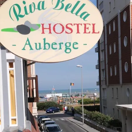 Riva Bella Hostal