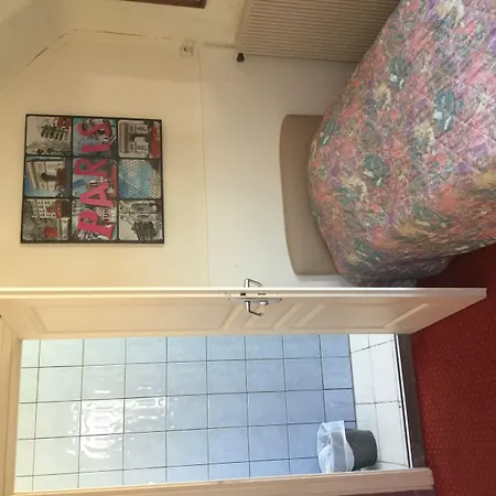 Vandrarhem Riva Bella