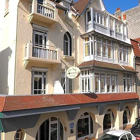 Riva Bella Hostel Le Touquet
