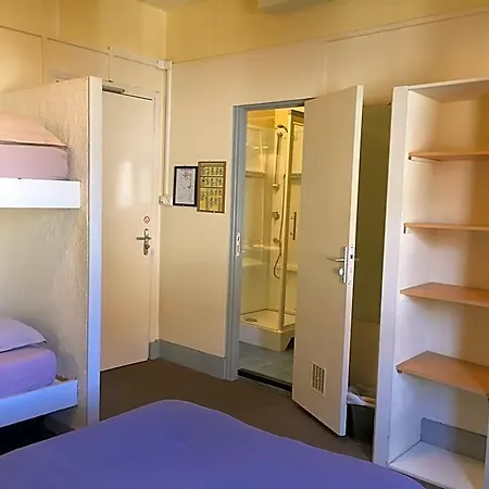 Hostel Riva Bella Le Touquet