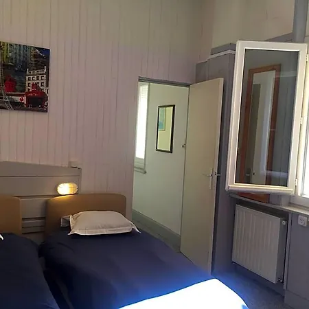 Hostel Riva Bella