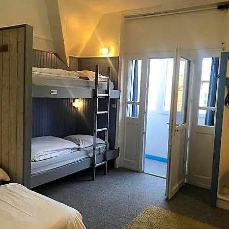 Hostel Riva Bella Le Touquet