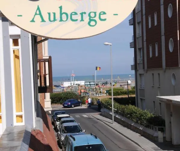 Riva Bella * Le Touquet-Paris-Plage