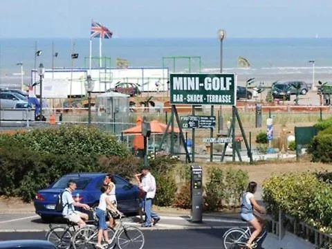 Riva Bella * Le Touquet-Paris-Plage