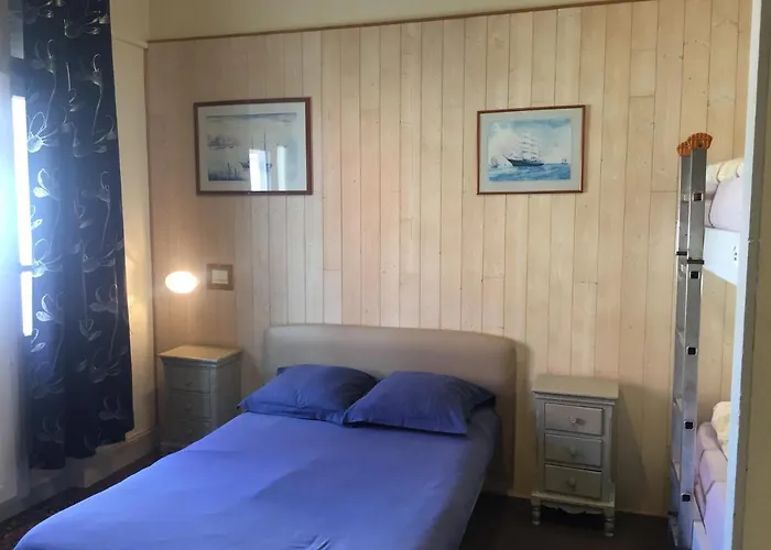 Riva Bella * Le Touquet-Paris-Plage