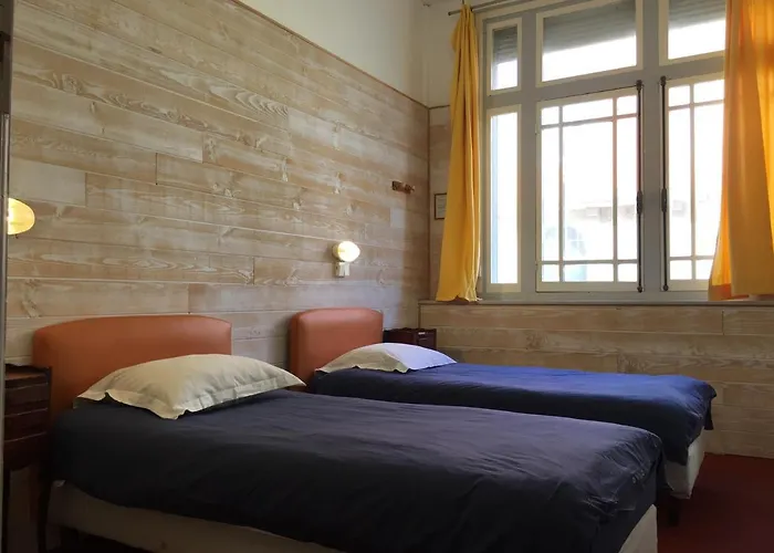 Riva Bella Le Touquet-Paris-Plage