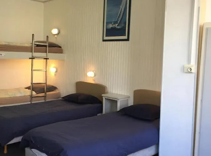 Riva Bella * Le Touquet-Paris-Plage