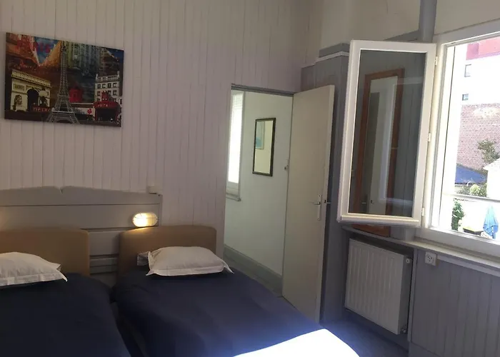 Riva Bella Auberge de jeunesse