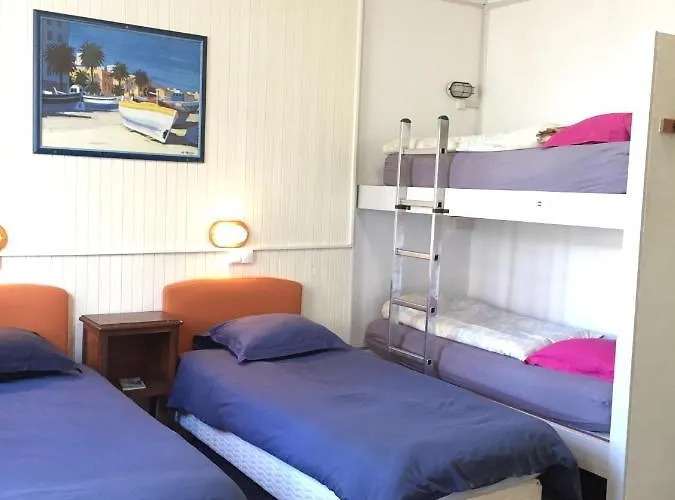 Riva Bella Auberge de jeunesse