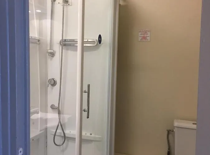 Riva Bella Auberge de jeunesse *