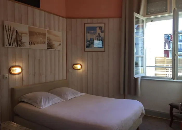 Auberge de jeunesse Riva Bella *