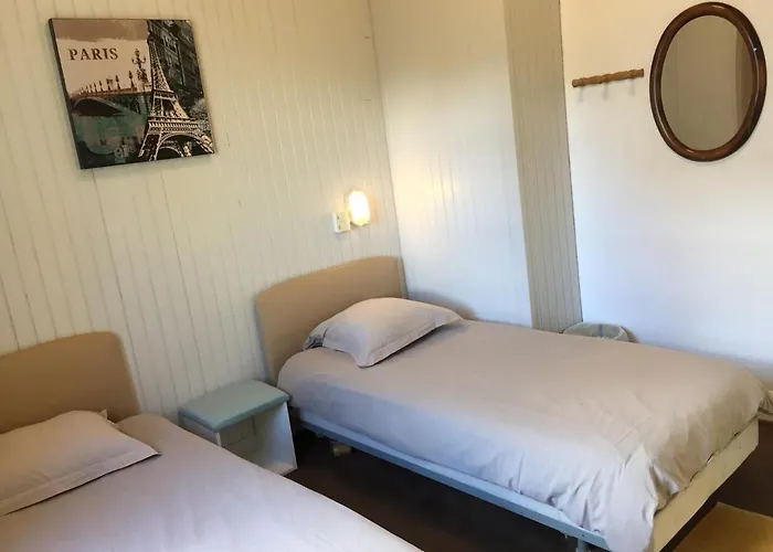 Riva Bella Auberge de jeunesse *