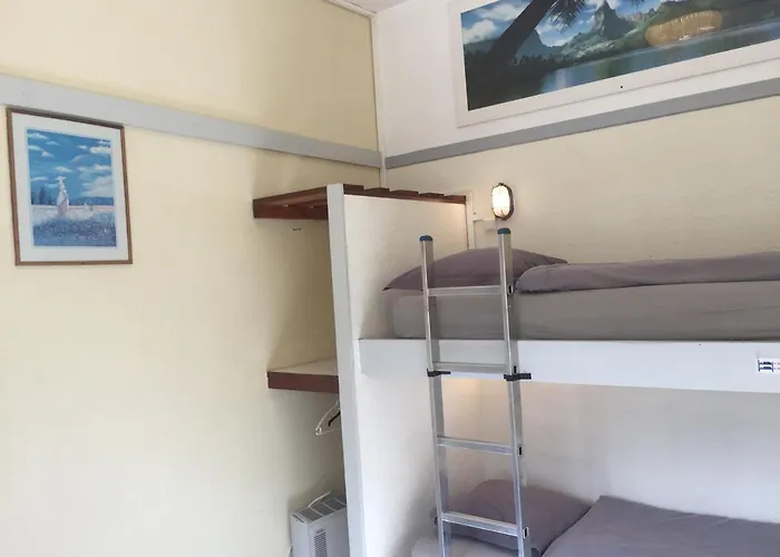 Riva Bella Le Touquet-Paris-Plage