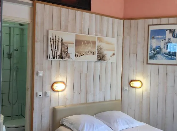 Riva Bella Auberge de jeunesse