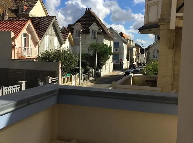 Riva Bella * Le Touquet-Paris-Plage