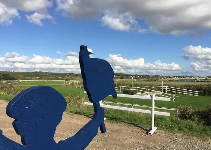 Riva Bella Auberge de jeunesse Le Touquet-Paris-Plage