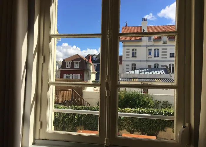 Auberge de jeunesse Riva Bella *